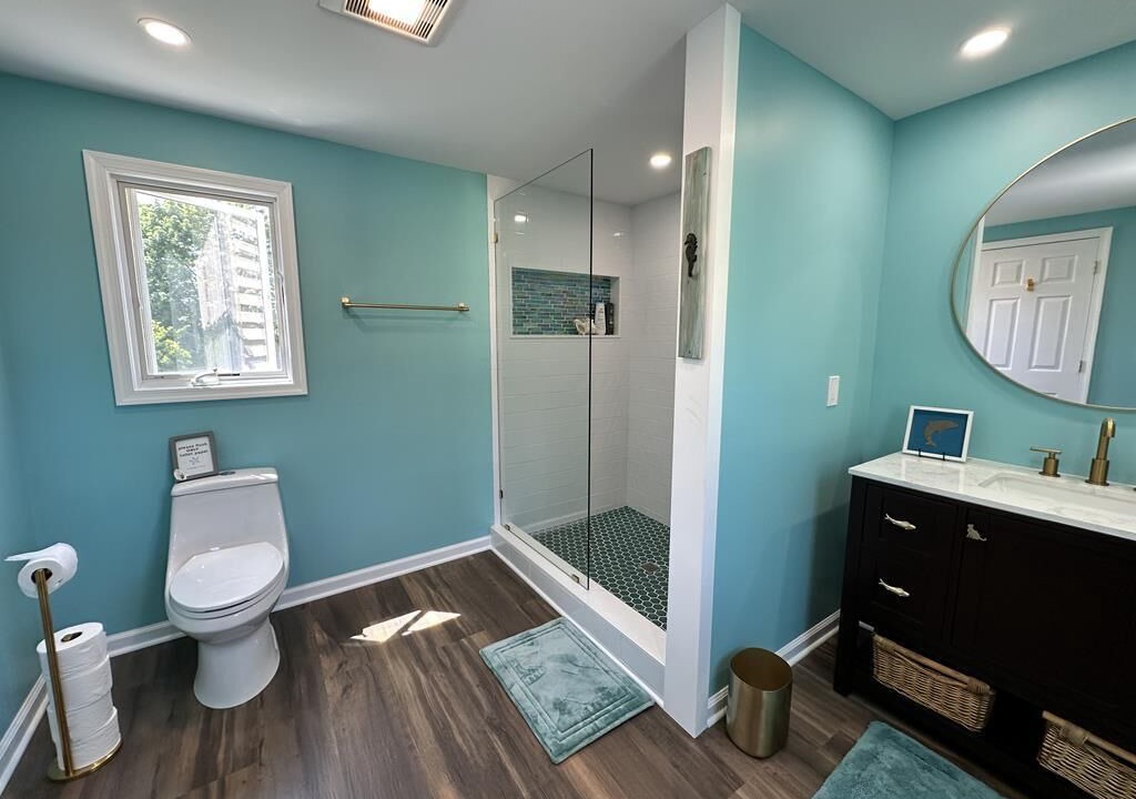 Photo of Bathroom in West Cape May