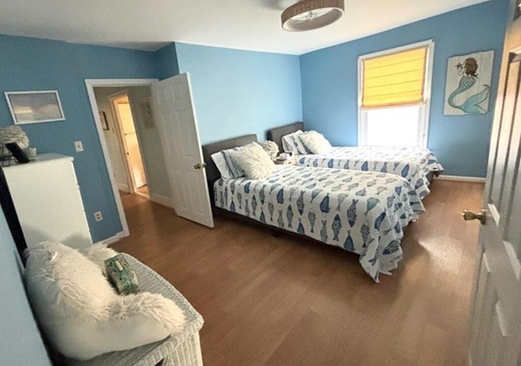 Photo of Bedroom in West Cape May