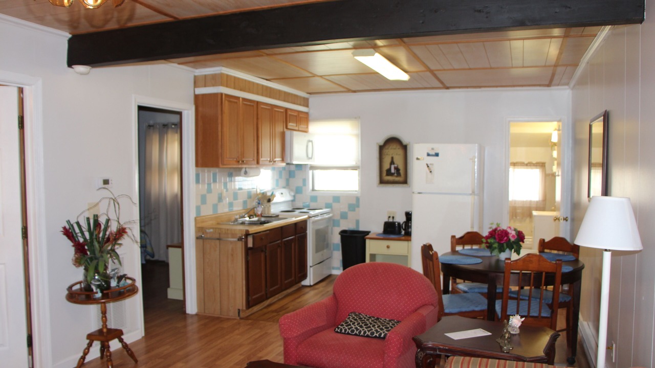 Photo of Livingroom in Deep Hole
