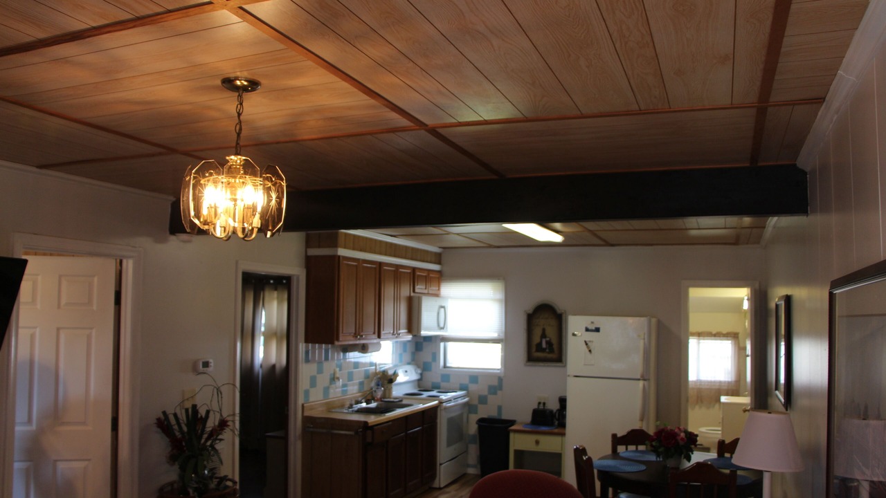 Photo of Kitchen in Deep Hole