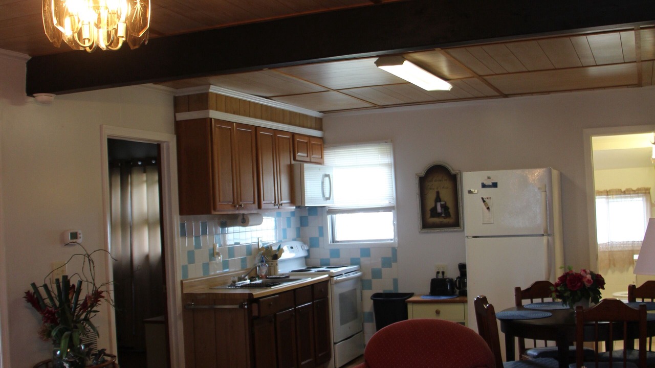 Photo of Livingroom in Deep Hole