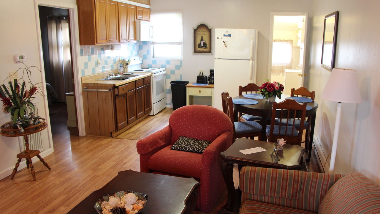 Photo of Livingroom in Deep Hole