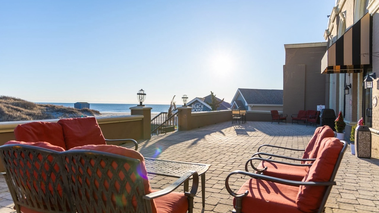 Photo of Outdoor in Brigantine