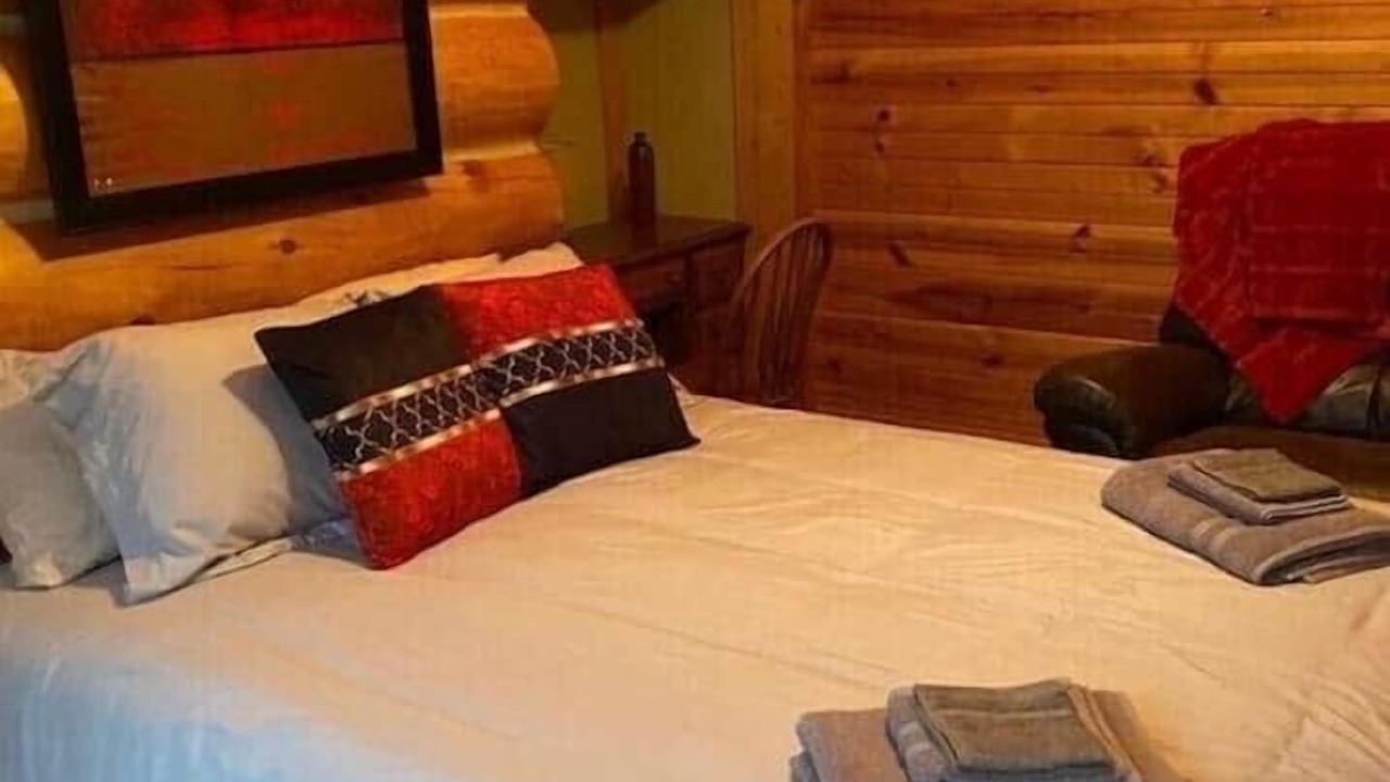 Photo of Bedroom in Kesley