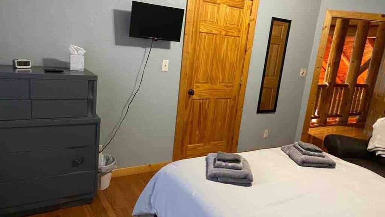 Photo of Bedroom in Kesley