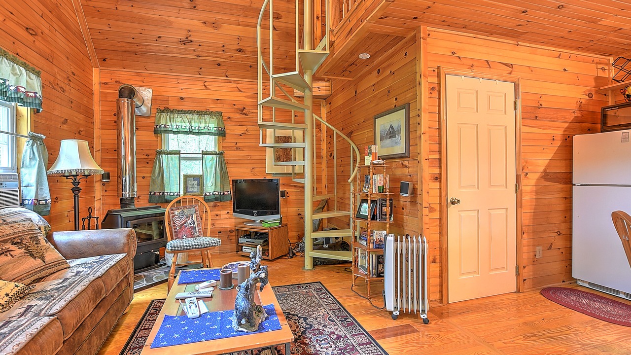 Photo of Livingroom in Butler