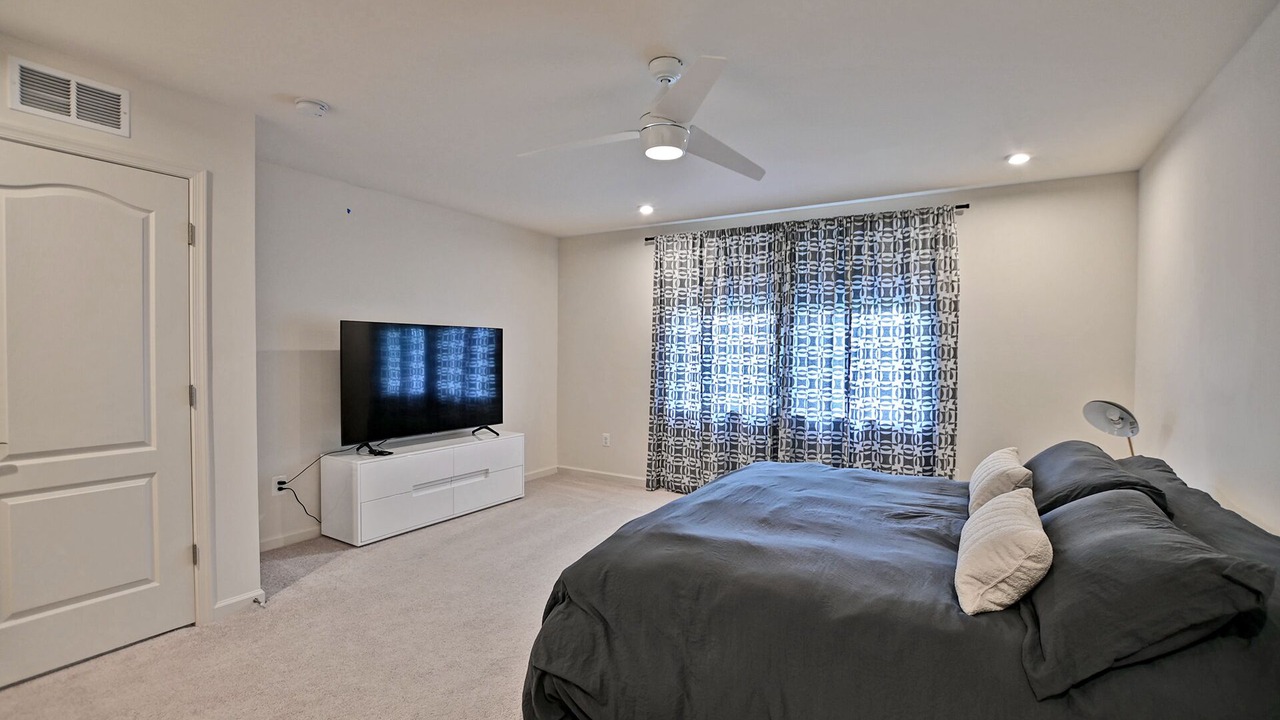 Photo of Bedroom in Millville