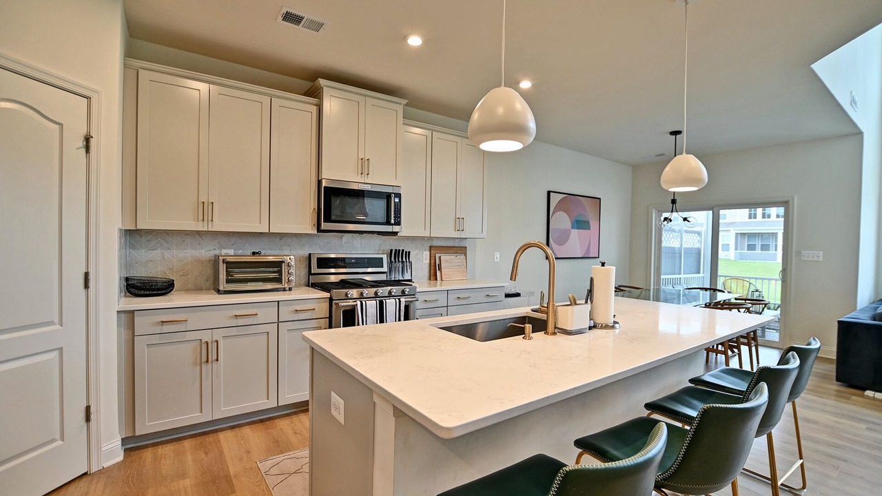 Photo of Kitchen in Millville