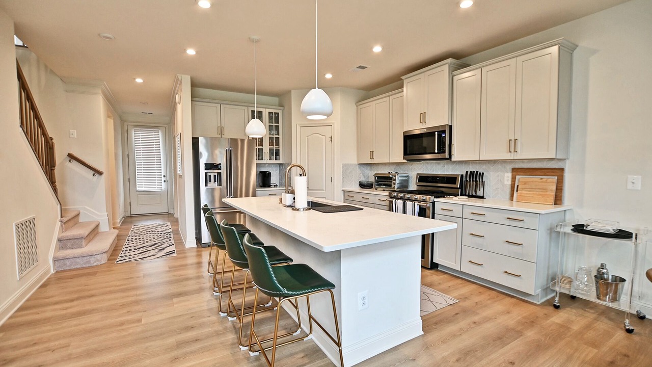 Photo of Kitchen in Millville
