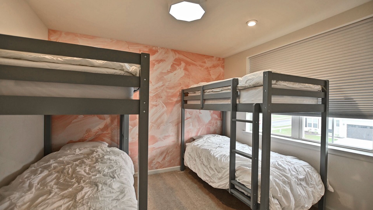 Photo of Bedroom in Millville
