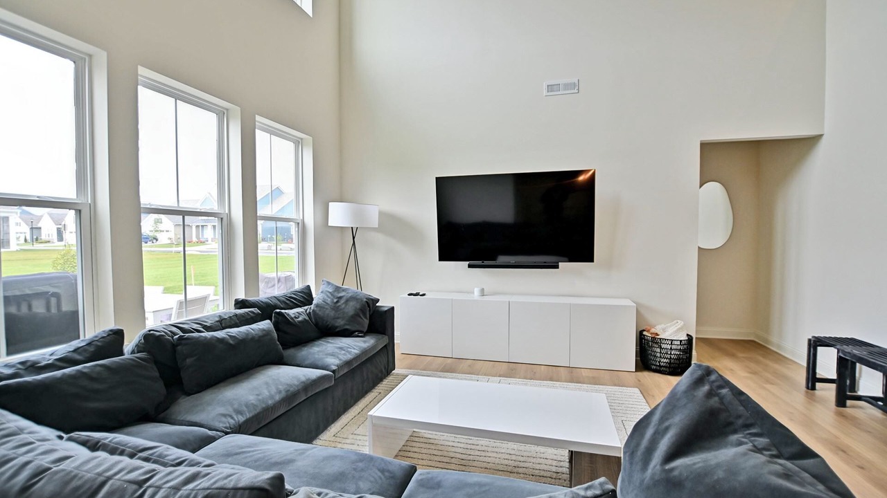 Photo of Livingroom in Millville
