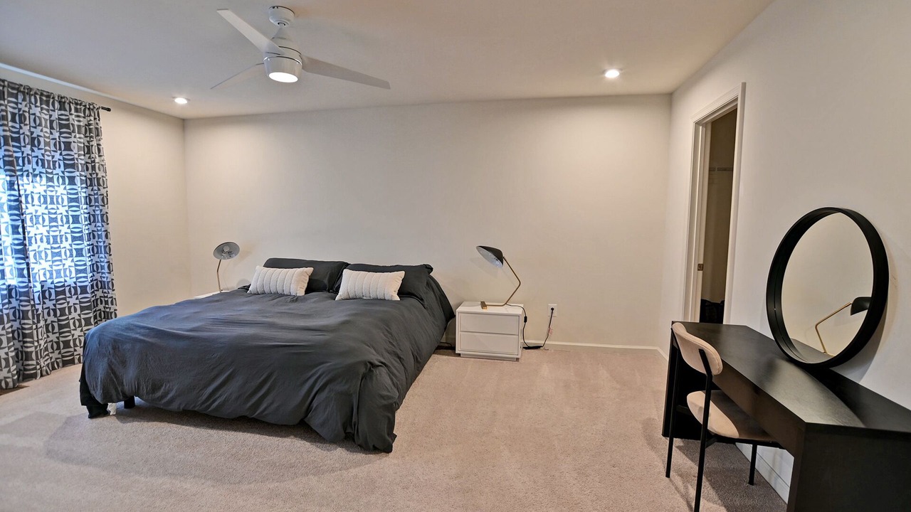 Photo of Bedroom in Millville