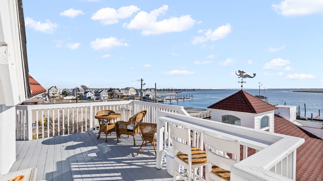 Photo of Bedroom in Somers Point