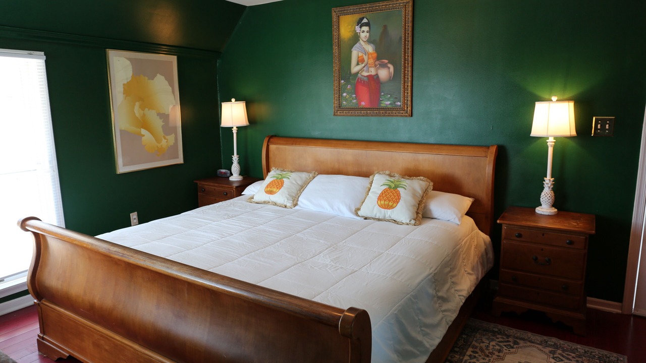 Photo of Bedroom in Somers Point