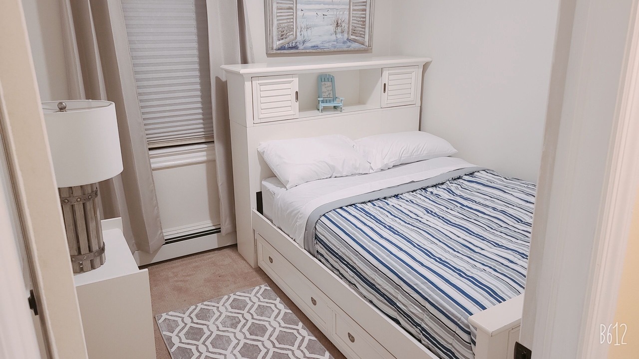 Photo of Bedroom in Highlands