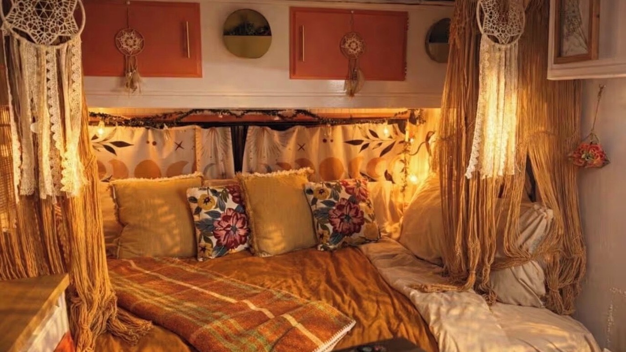 Photo of Bedroom in Hopkins