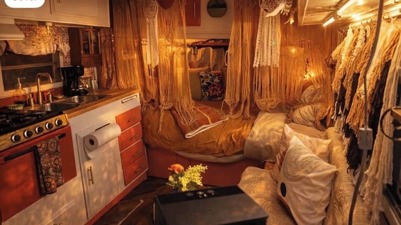 Photo of Kitchen in Hopkins