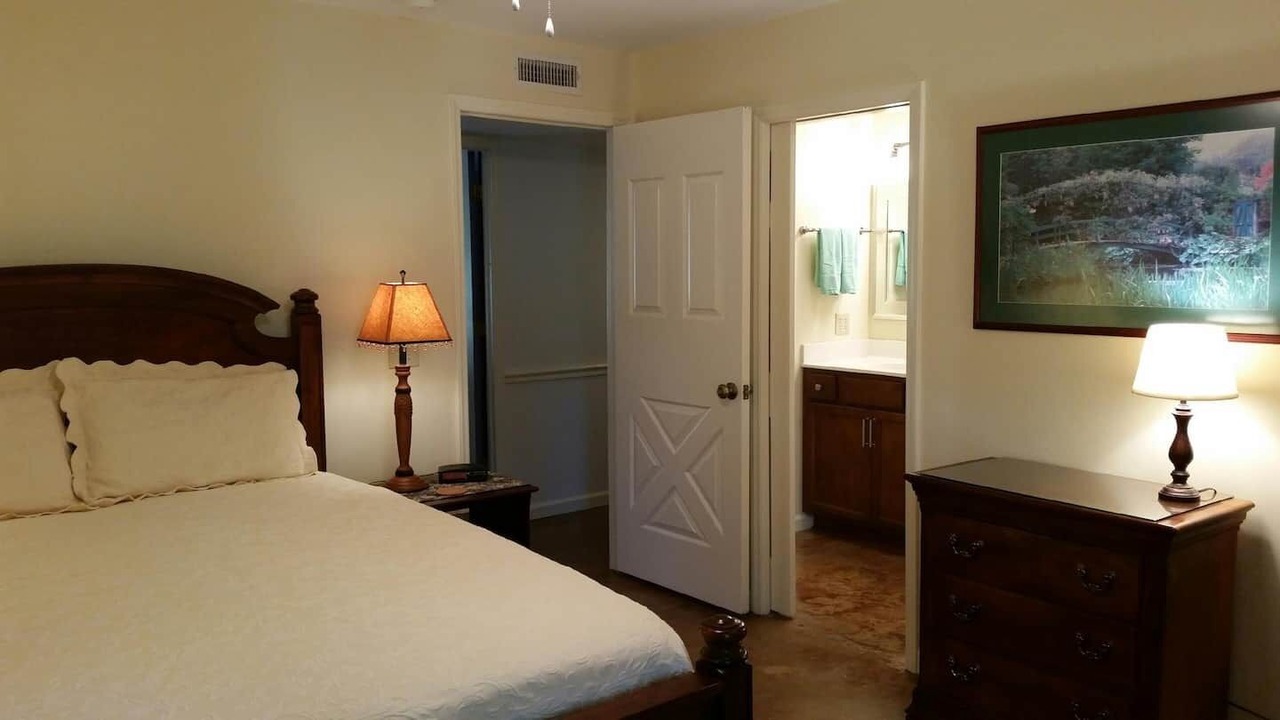Photo of Bedroom in McCain