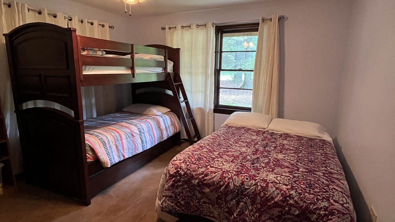 Photo of Bedroom in McCain