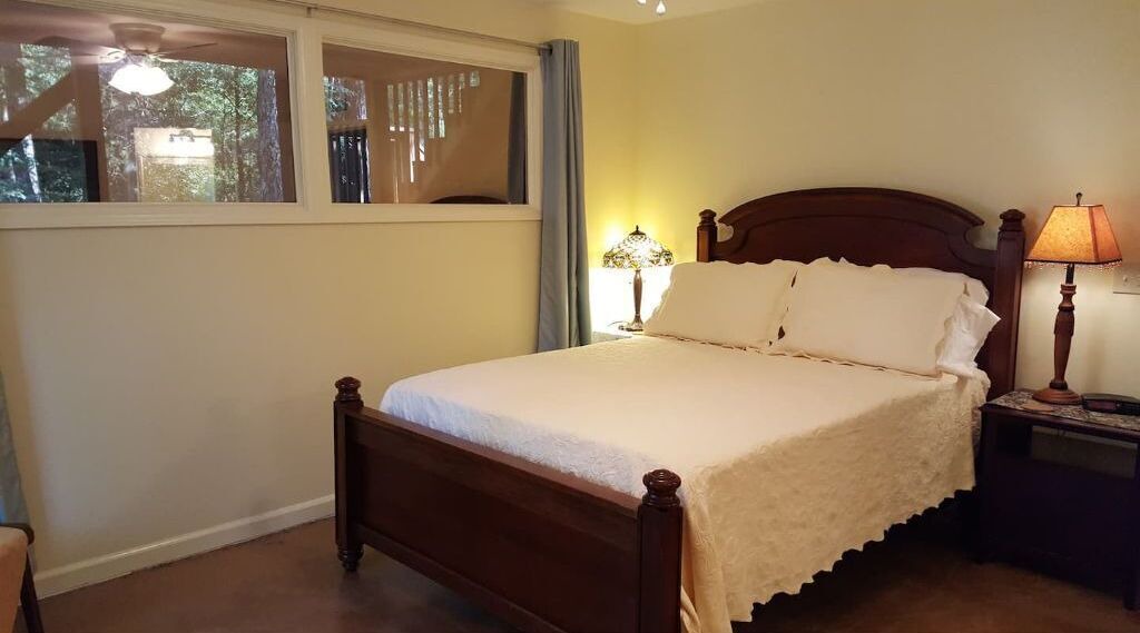 Photo of Bedroom in McCain