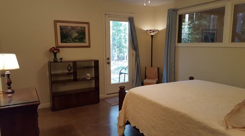 Photo of Bedroom in McCain