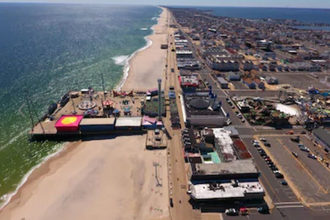 Photo of Others in Seaside Heights