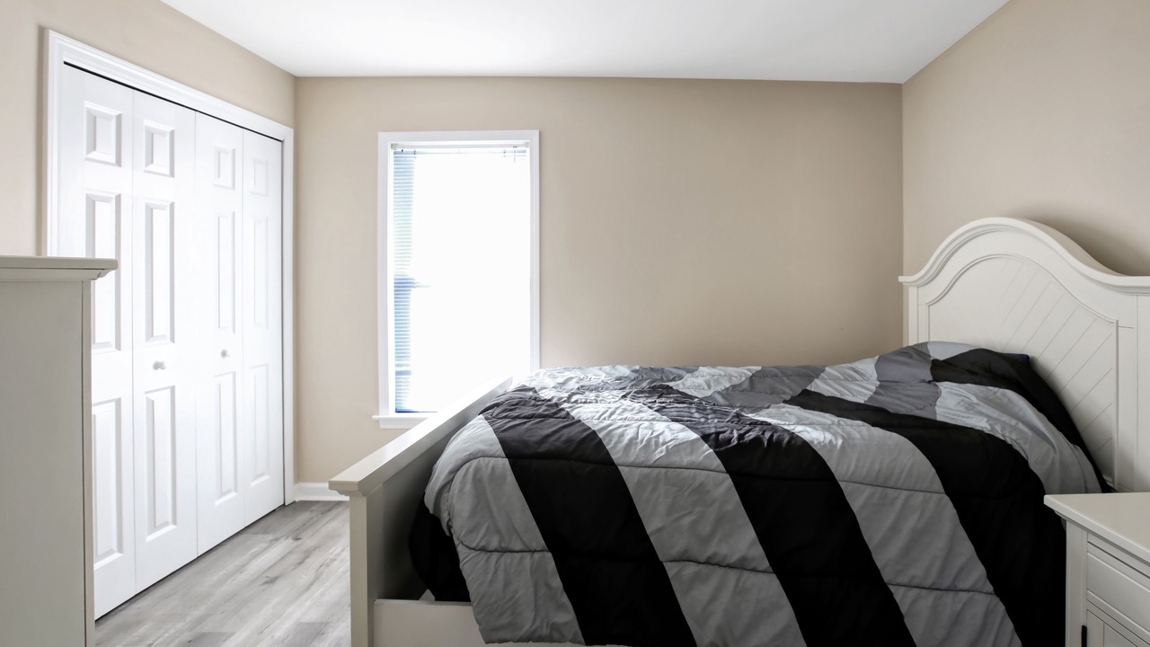 Photo of Bedroom in Seaside Heights