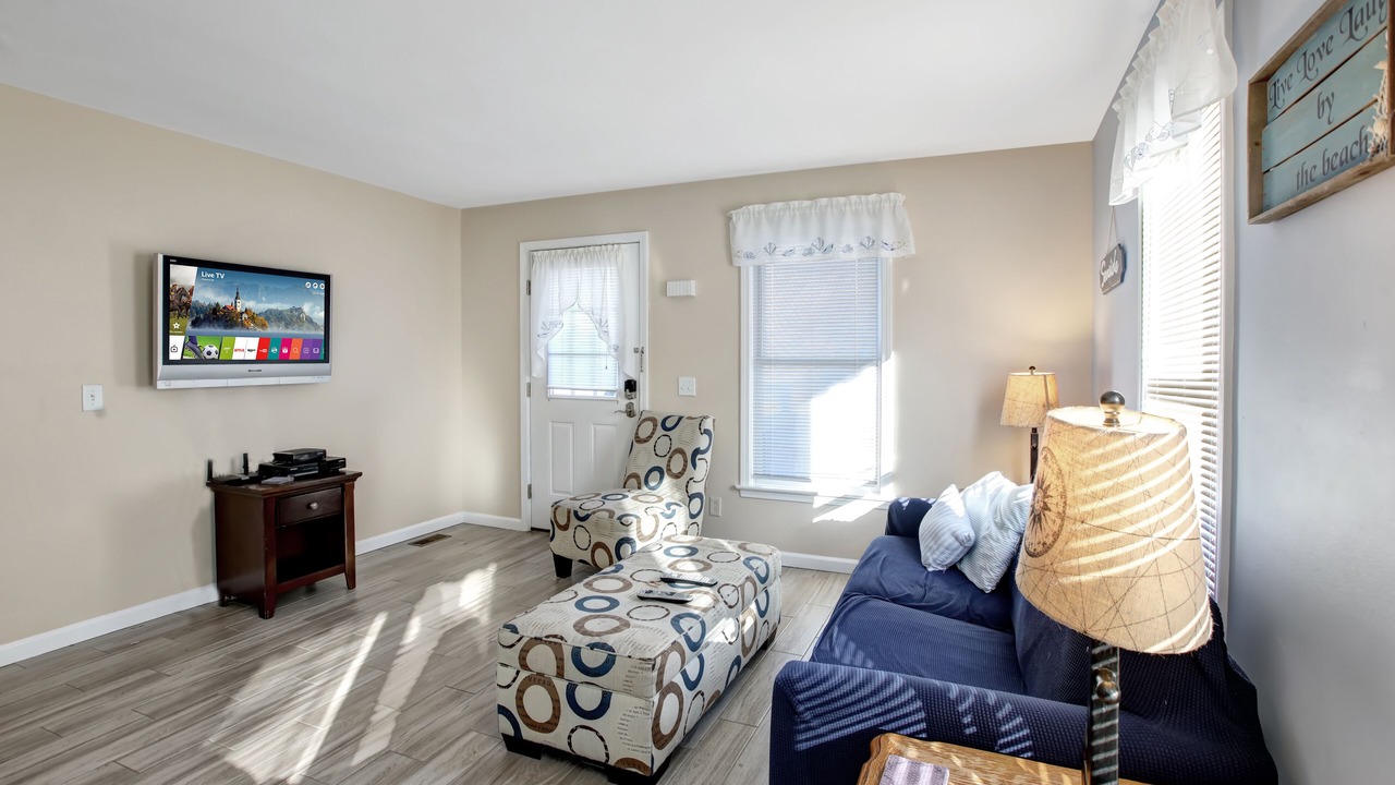 Photo of Livingroom in Seaside Heights