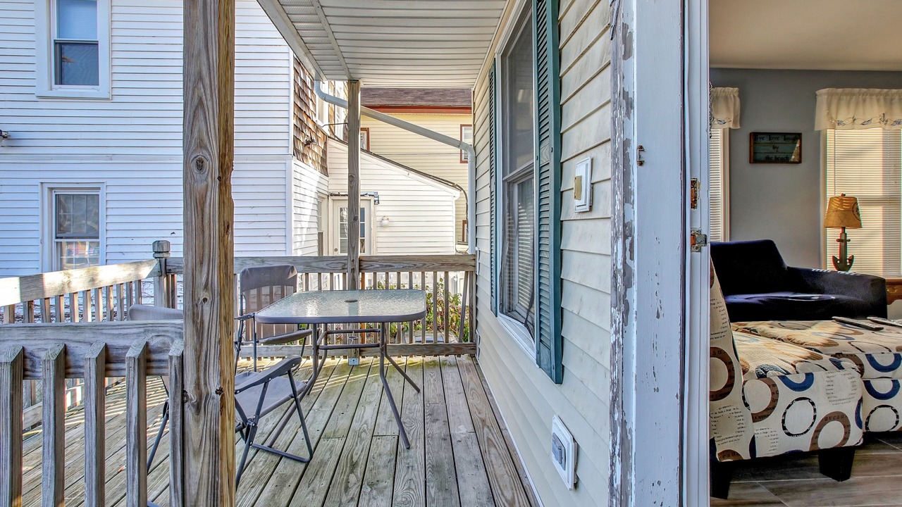 Photo of Outdoor in Seaside Heights
