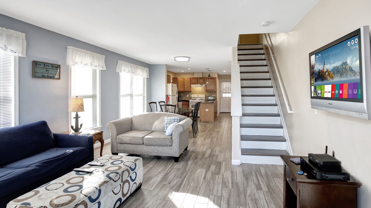 Photo of Livingroom in Seaside Heights