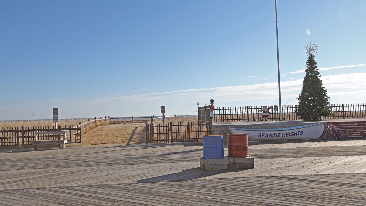 Photo of Outdoor in Seaside Heights