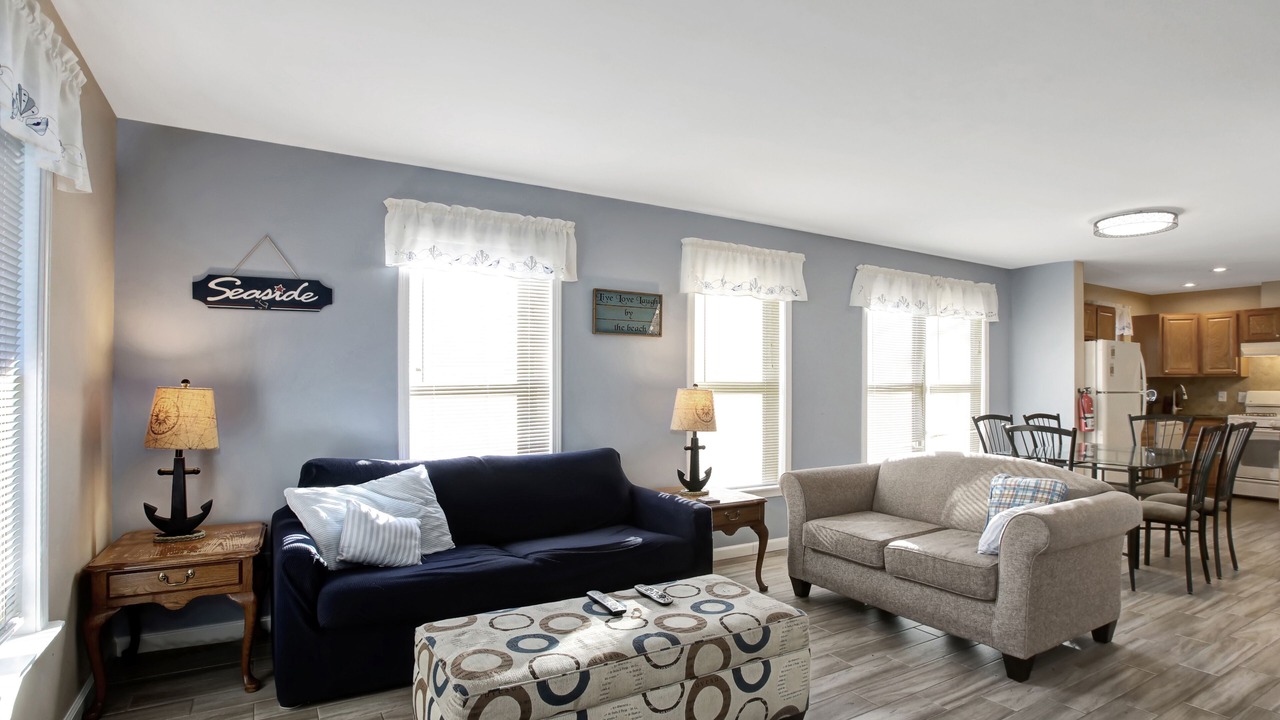 Photo of Livingroom in Seaside Heights