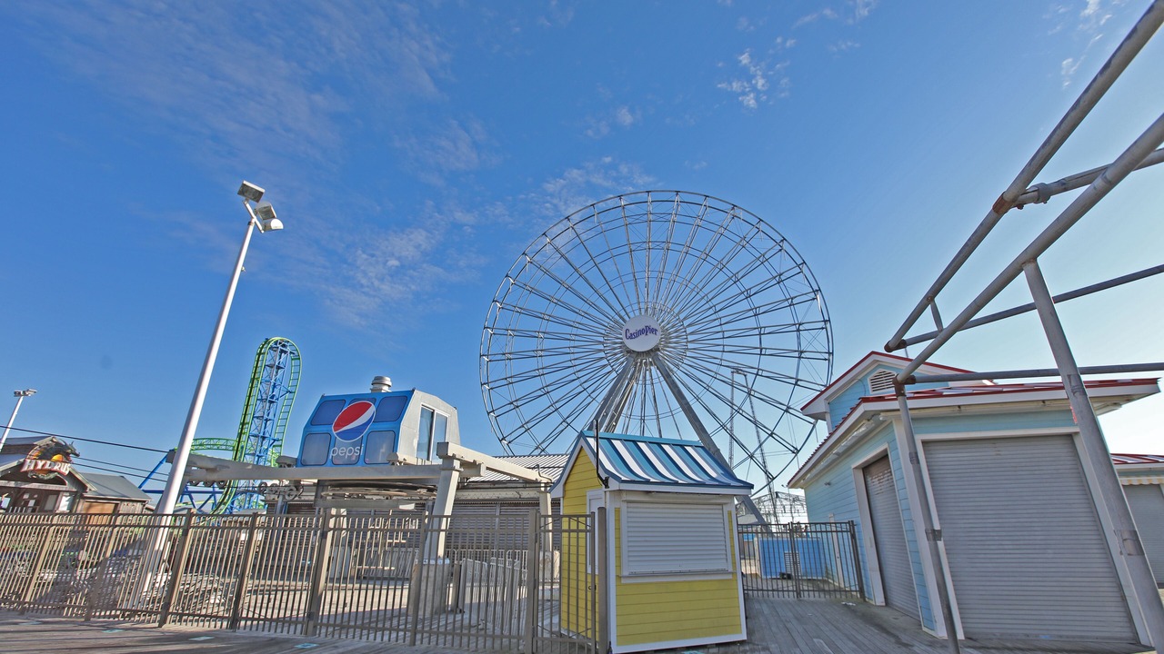 Photo of Others in Seaside Heights