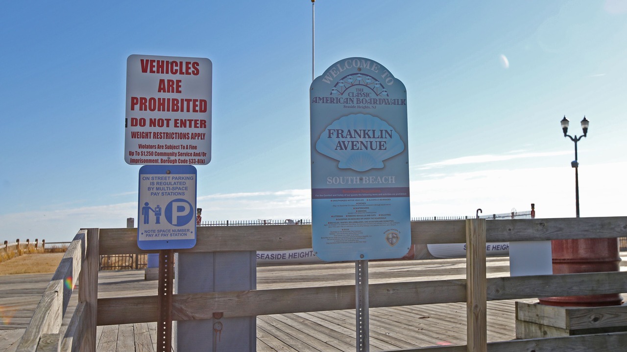 Photo of Outdoor in Seaside Heights