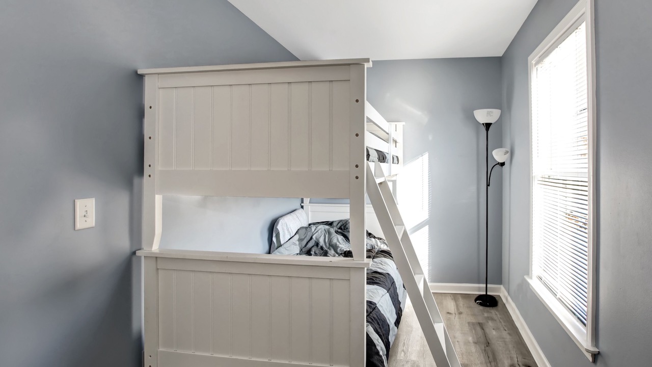 Photo of Bedroom in Seaside Heights
