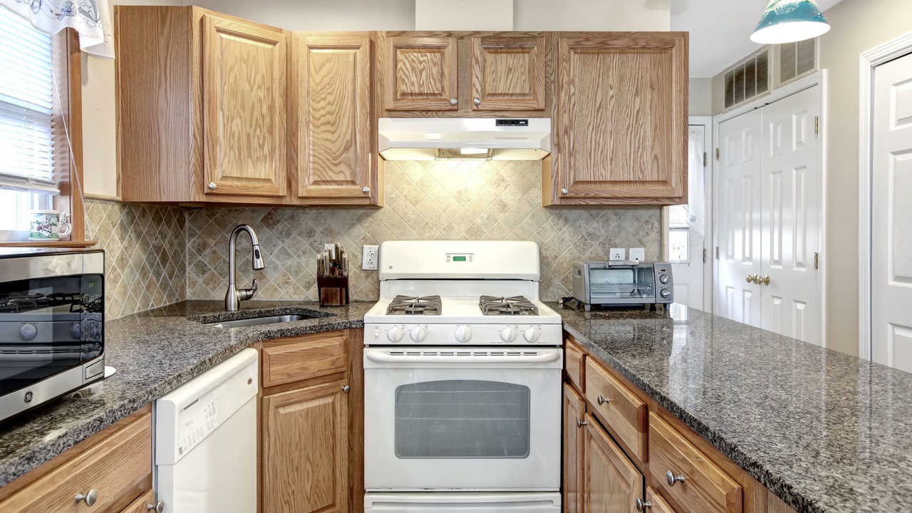 Photo of Kitchen in Seaside Heights
