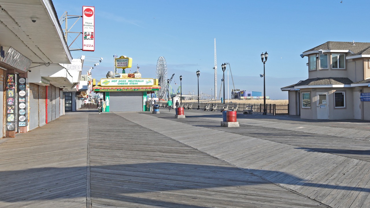 Photo of Others in Seaside Heights
