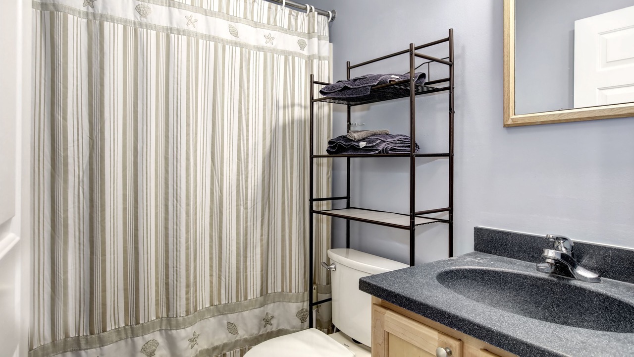 Photo of Bathroom in Seaside Heights