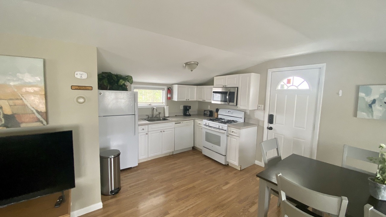 Photo of Kitchen in Ortley Beach