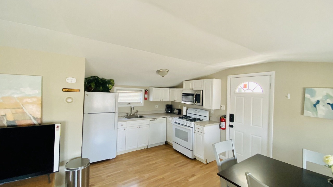 Photo of Kitchen in Ortley Beach