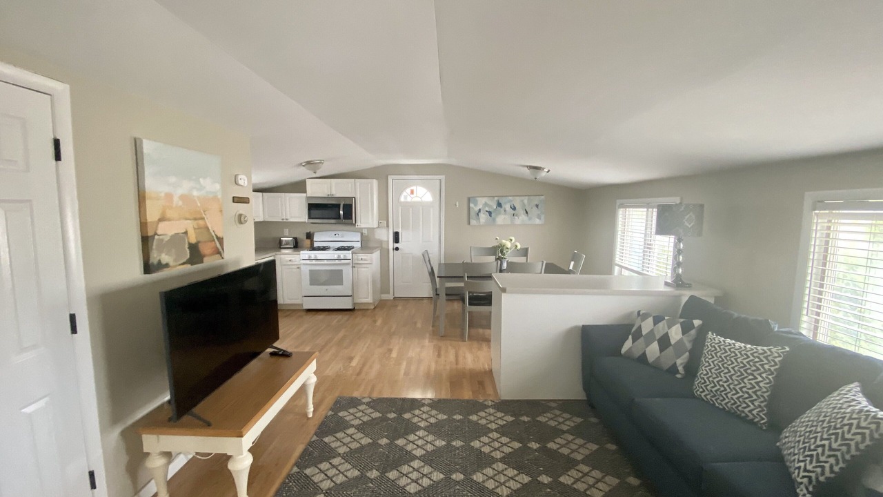 Photo of Livingroom in Ortley Beach