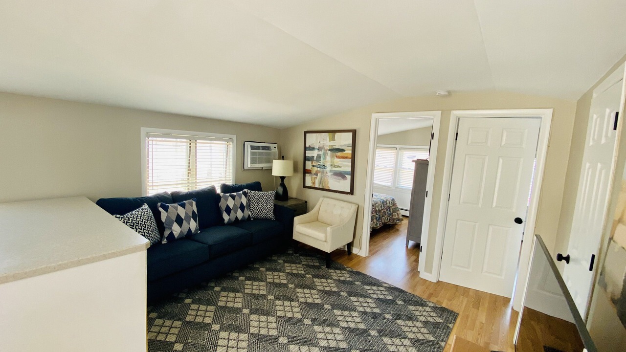 Photo of Livingroom in Ortley Beach