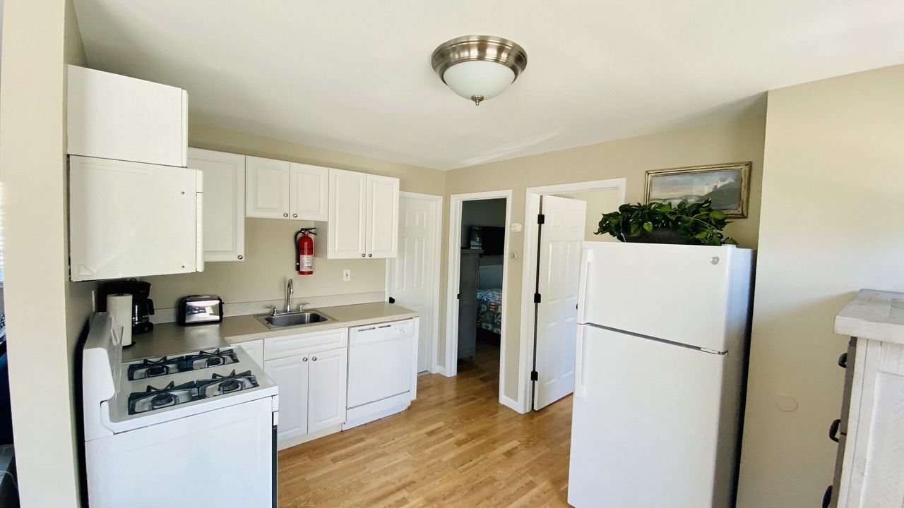Photo of Kitchen in Ortley Beach