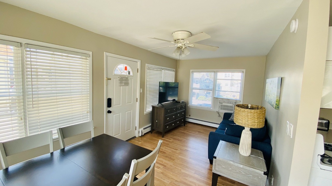 Photo of Livingroom in Ortley Beach