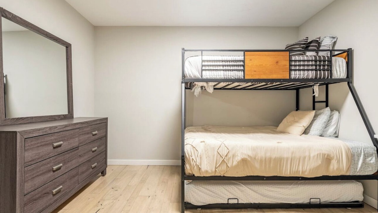 Photo of Bedroom in Lower Township