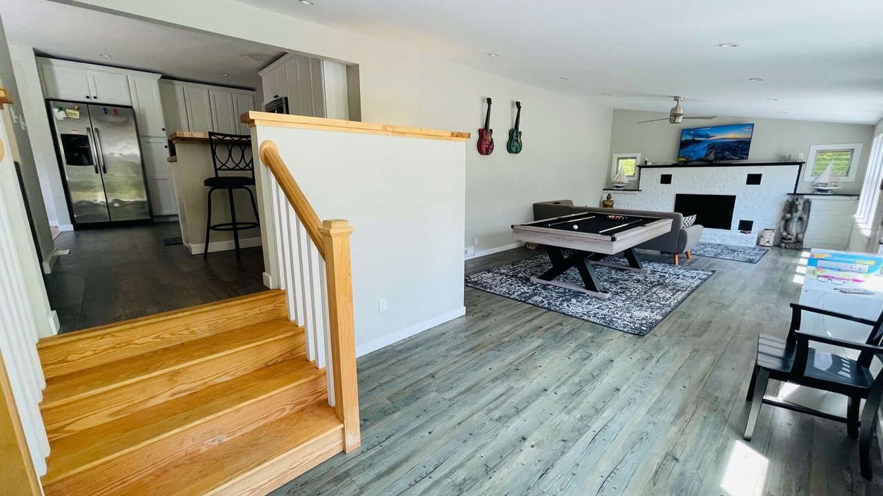 Photo of Bedroom in Lower Township