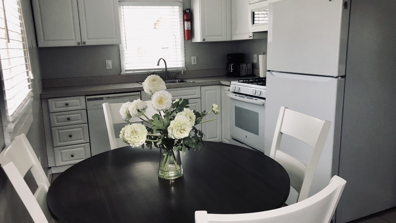 Photo of Kitchen in Ortley Beach