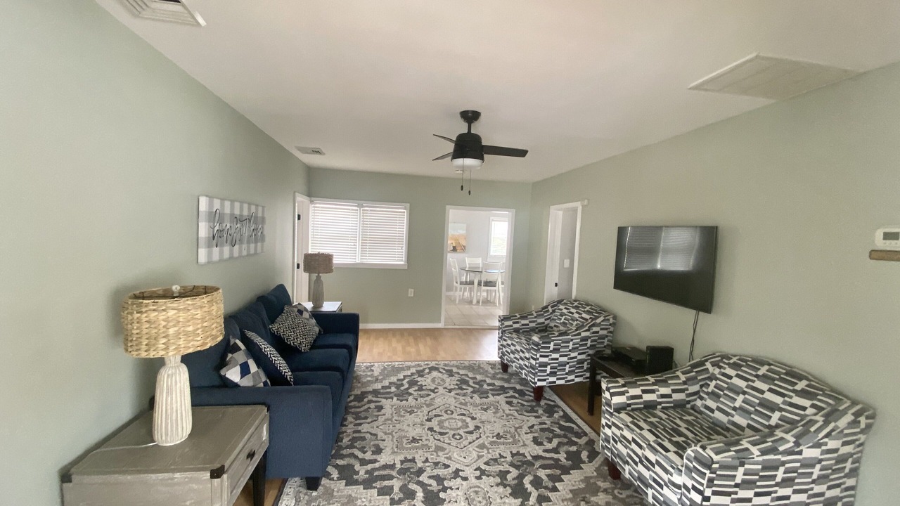 Photo of Livingroom in Ortley Beach