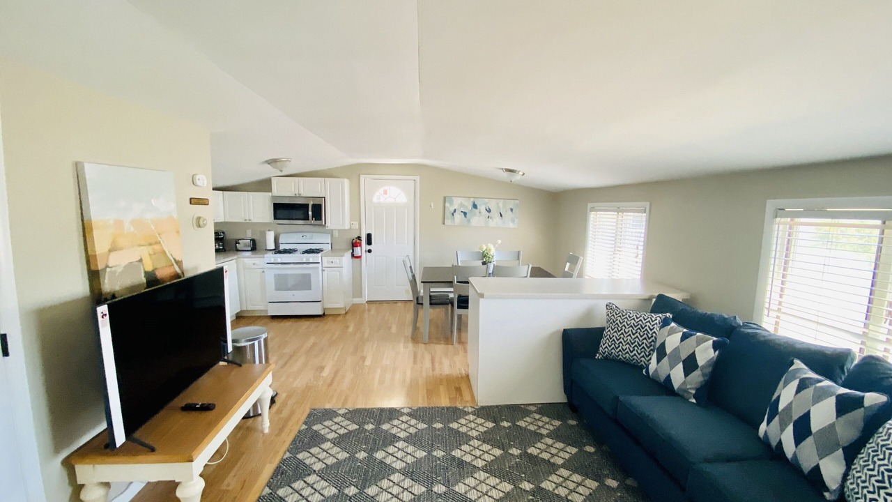 Photo of Bedroom in Ortley Beach