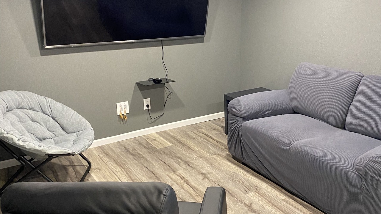 Photo of Bedroom in Sioux Falls